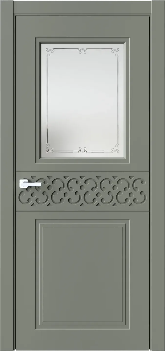 Дверь Neo Classic N26